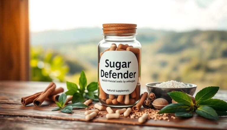 Sugar Defender